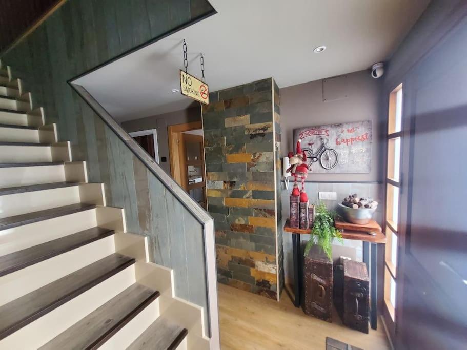 Chalet Entero En La Rioja Villa Briones Ngoại thất bức ảnh