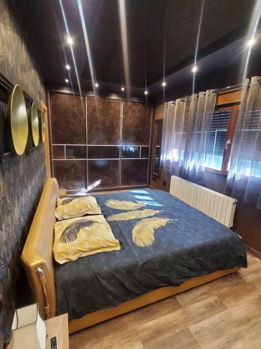 Chalet Entero En La Rioja Villa Briones Ngoại thất bức ảnh