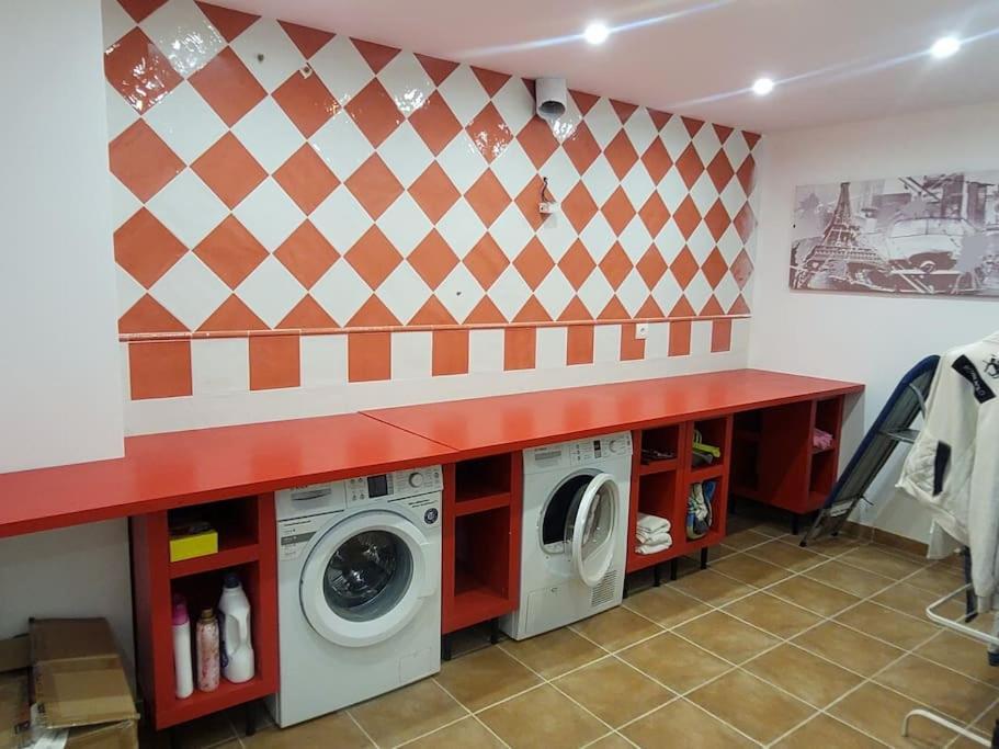 Chalet Entero En La Rioja Villa Briones Ngoại thất bức ảnh
