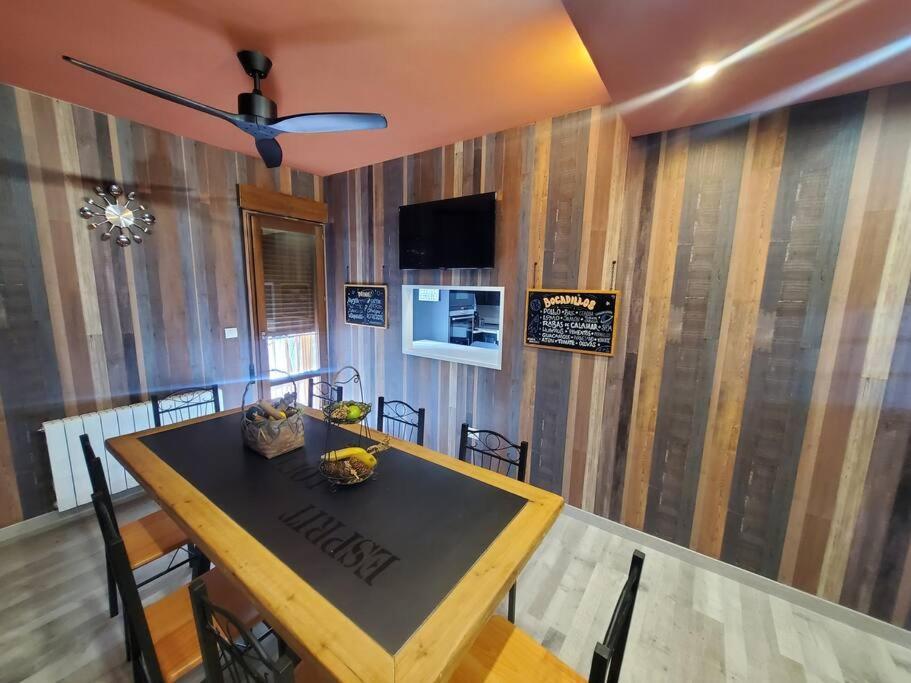 Chalet Entero En La Rioja Villa Briones Ngoại thất bức ảnh
