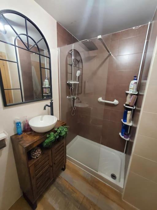 Chalet Entero En La Rioja Villa Briones Ngoại thất bức ảnh