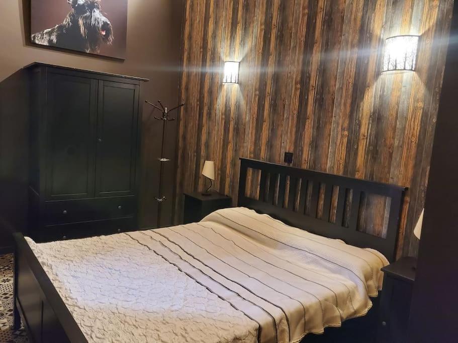 Chalet Entero En La Rioja Villa Briones Ngoại thất bức ảnh