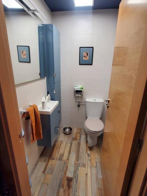 Chalet Entero En La Rioja Villa Briones Ngoại thất bức ảnh